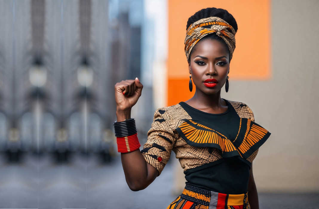 Celebrating Black Culture Through Fashion: Our Mission and Vision
