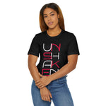 Unshaken T-Shirt | Vintage Design