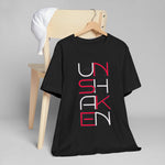 Unshaken T-Shirt | Vintage Design